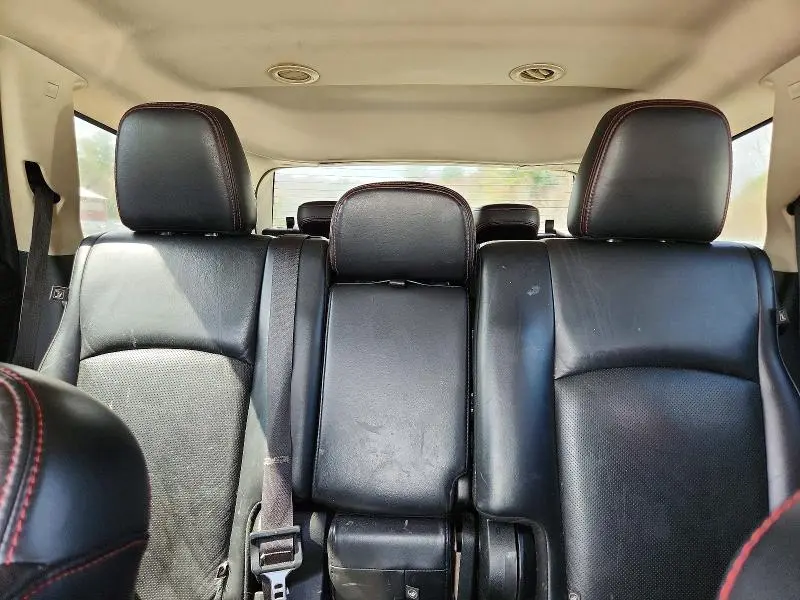2018 DODGE JOURNEY GT  