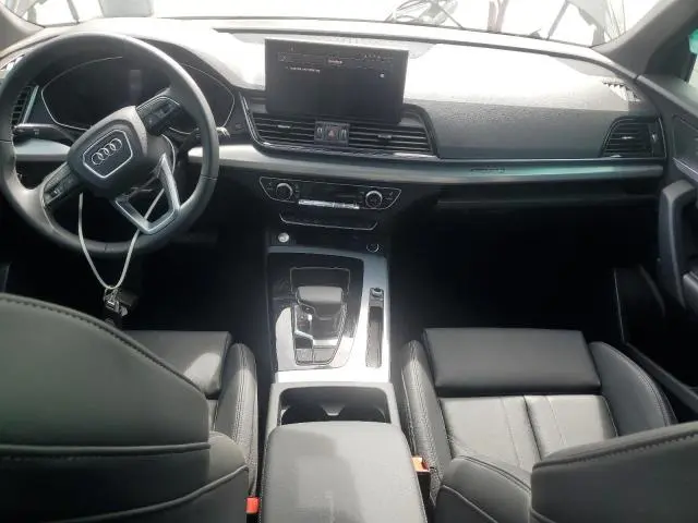 2024 AUDI Q5 PREMIUM 45  