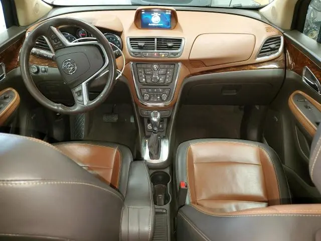 2016 BUICK ENCORE PREMIUM  