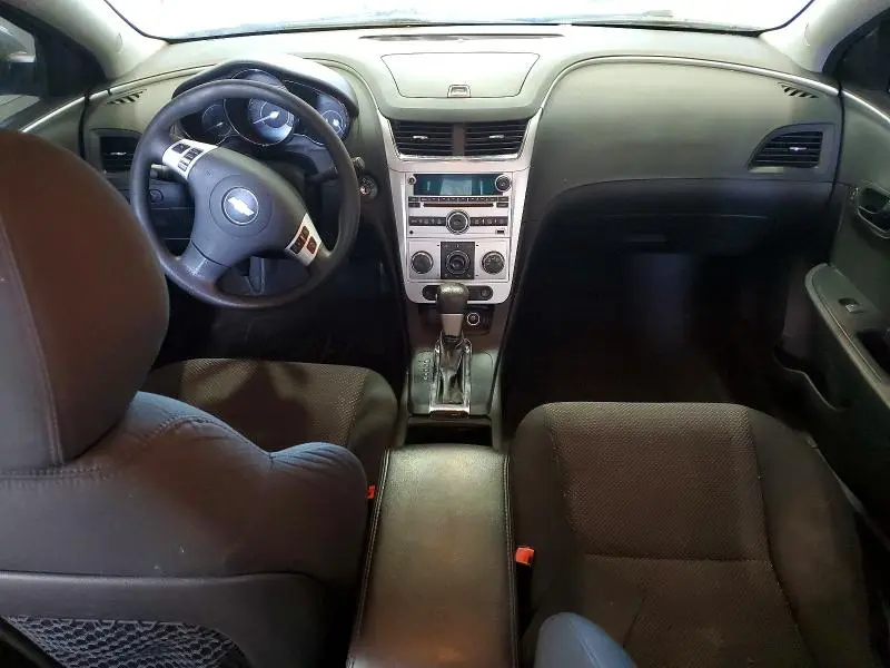 2012 CHEVROLET MALIBU 1LT  