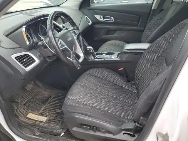 2014 GMC TERRAIN SLE  