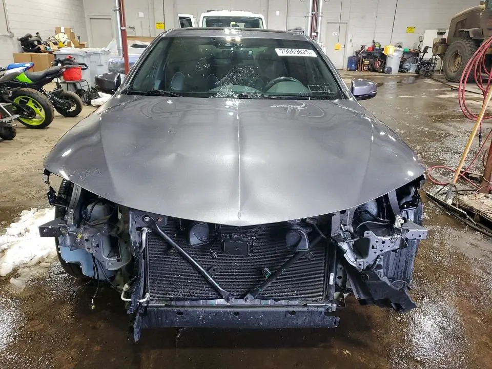 2019 ACURA TLX TECHNOLOGY  