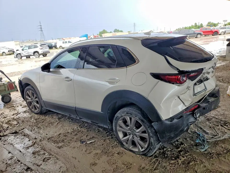 2020 MAZDA CX-30 PREMIUM  
