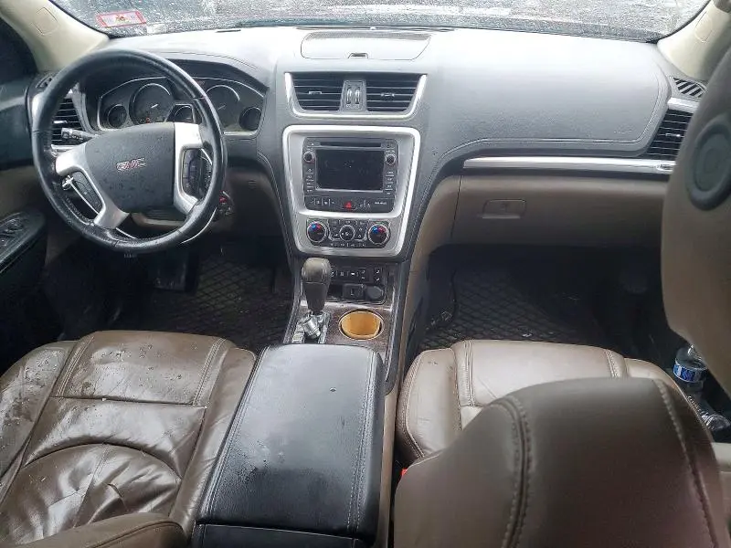 2016 GMC ACADIA SLT-1  