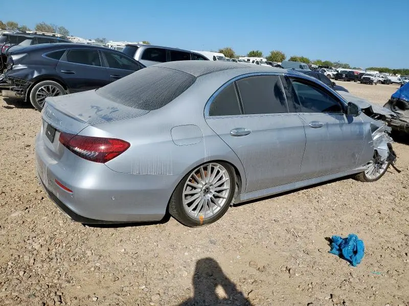 2021 MERCEDES-BENZ E 350  