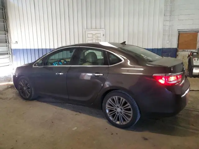 2013 BUICK VERANO   