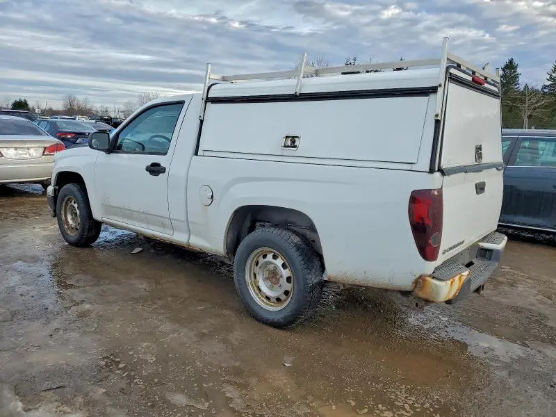 2012 CHEVROLET COLORADO LT  
