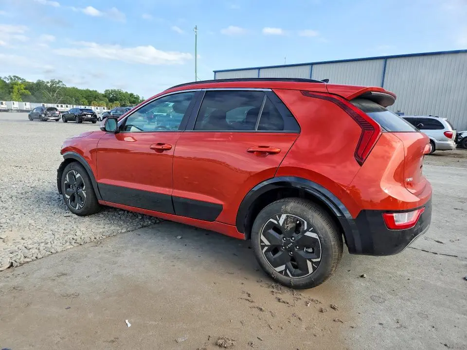 2023 KIA NIRO WIND  