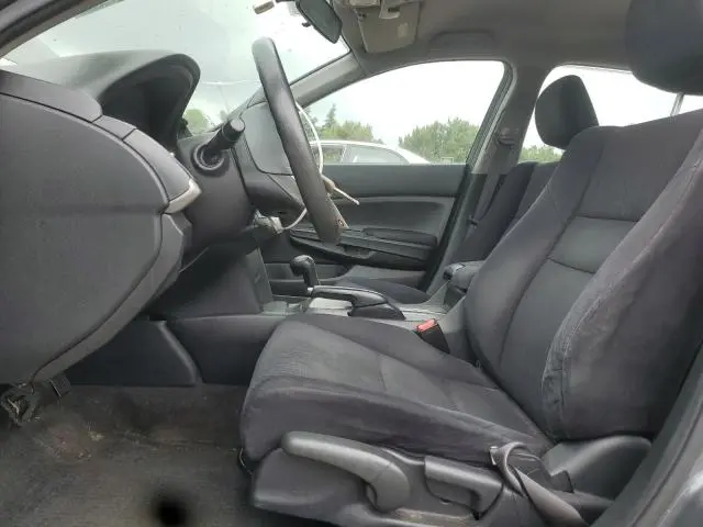 2011 HONDA ACCORD LX  