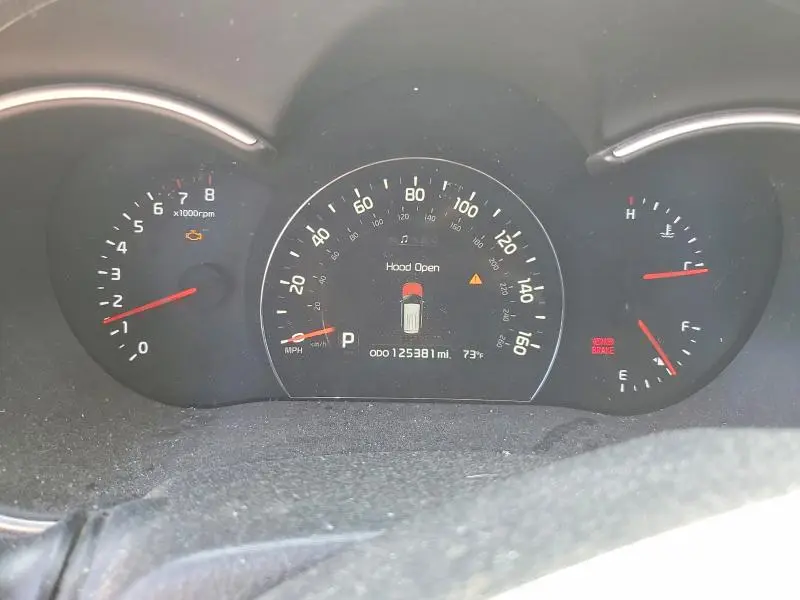 2014 KIA SORENTO SX LIMITED  