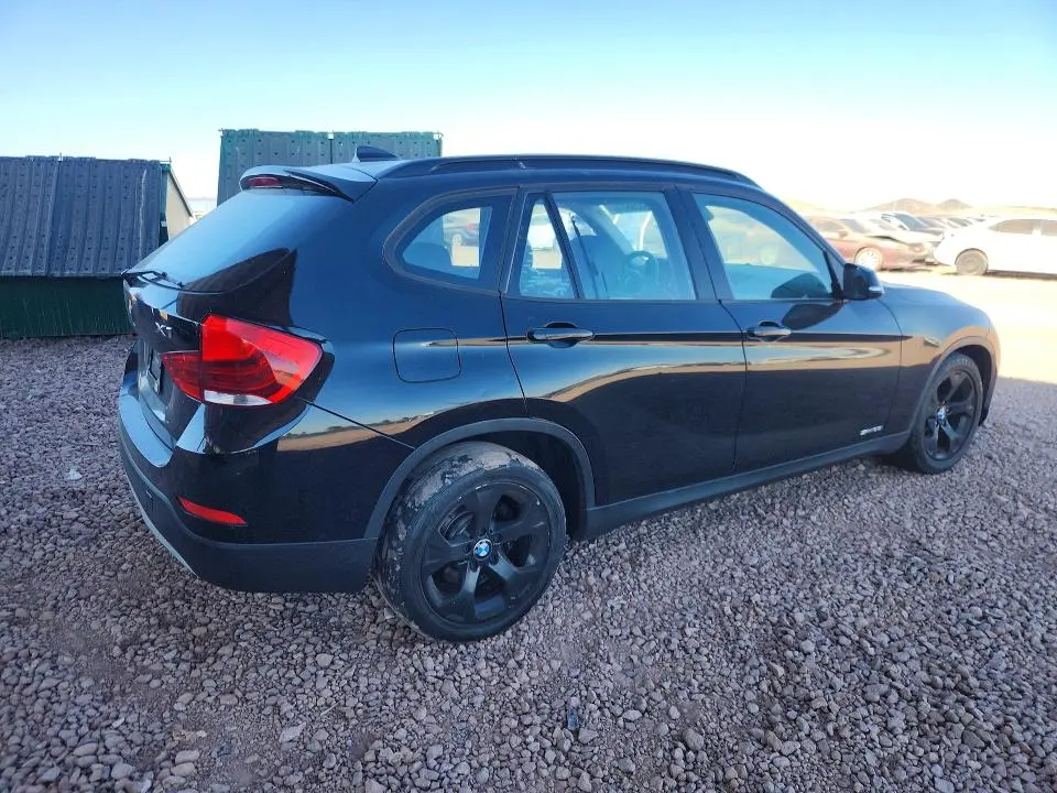 2015 BMW X1 SDRIVE28I  