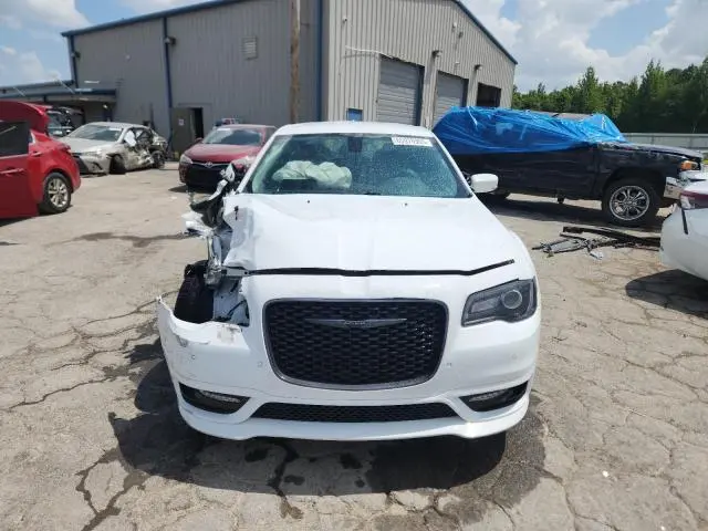 2022 CHRYSLER 300 TOURING L  