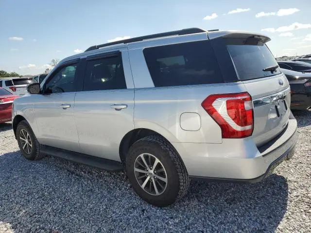 2019 FORD EXPEDITION XL  