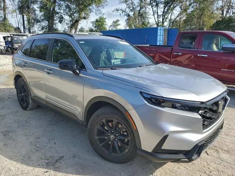 2024 HONDA CR-V SPORT  