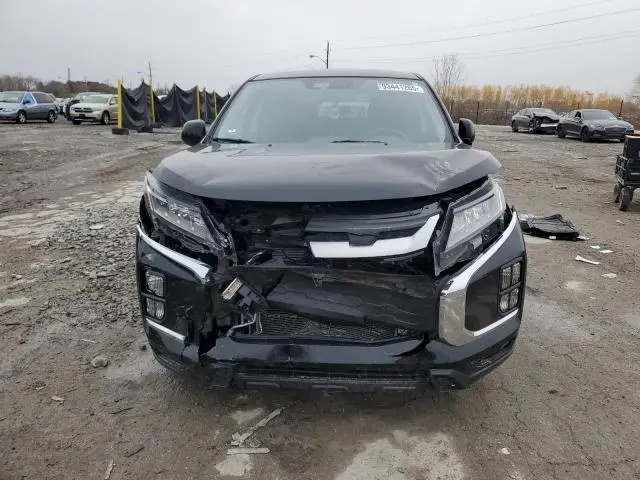 2024 MITSUBISHI OUTLANDER SPORT S/SE  