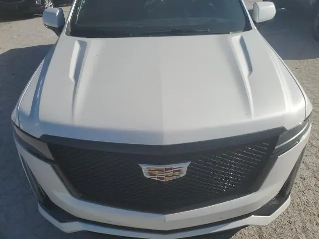 2022 CADILLAC ESCALADE ESV SPORT PLATINUM  