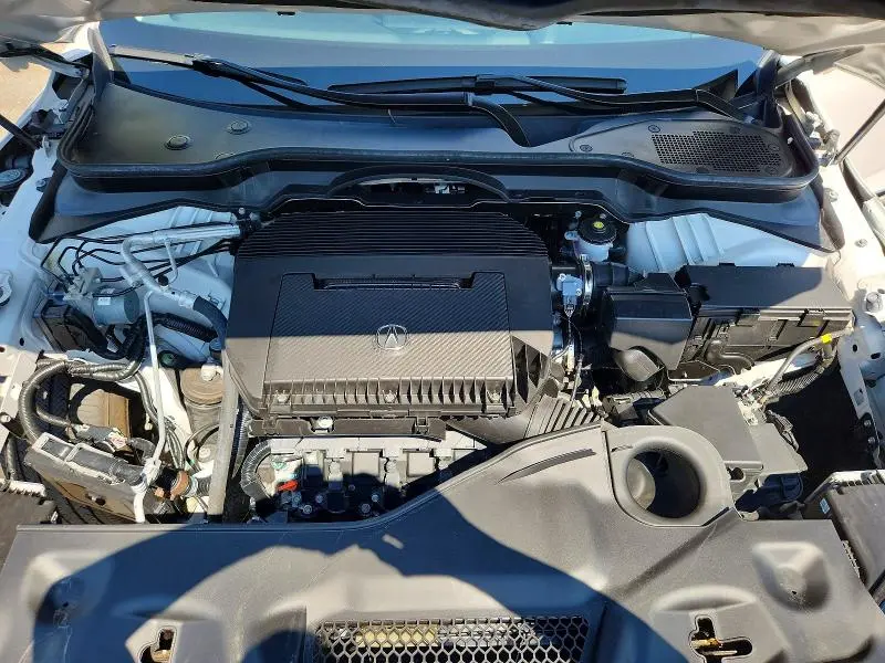 2023 ACURA MDX TECHNOLOGY AWD