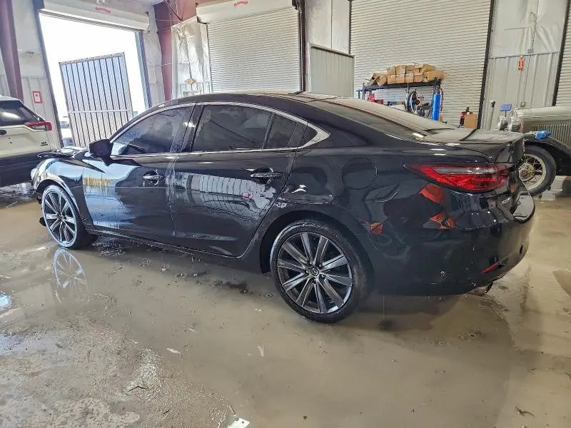 2020 MAZDA 6 TOURING  