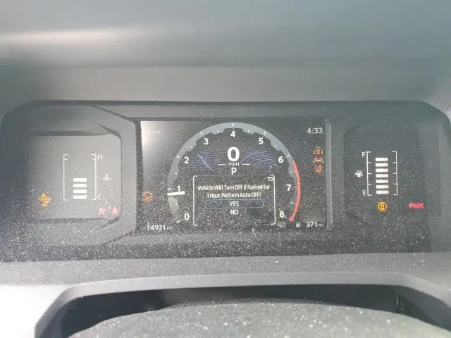 2024 TOYOTA TACOMA DOUBLE CAB  