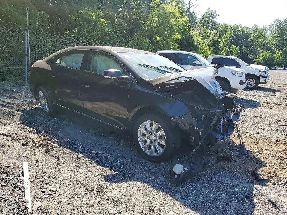 2013 BUICK LACROSSE   
