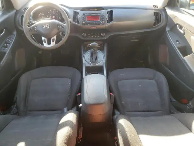2011 KIA SPORTAGE LX  