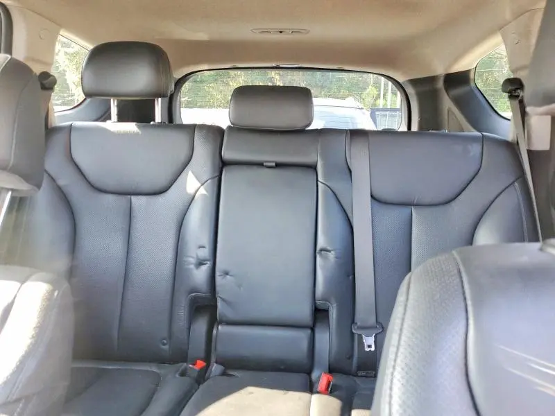2020 HYUNDAI SANTA FE LIMITED 2.0T  