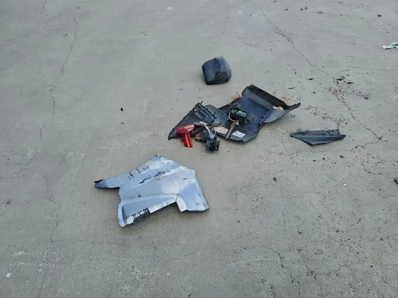 2017 SUBARU IMPREZA SPORT  