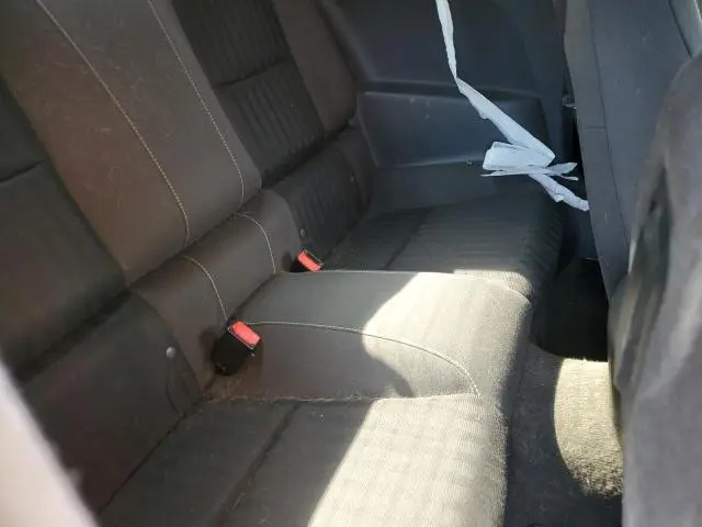 2014 CHEVROLET CAMARO LS  