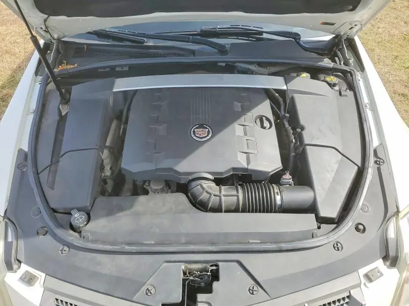 2011 CADILLAC CTS LUXURY COLLECTION  