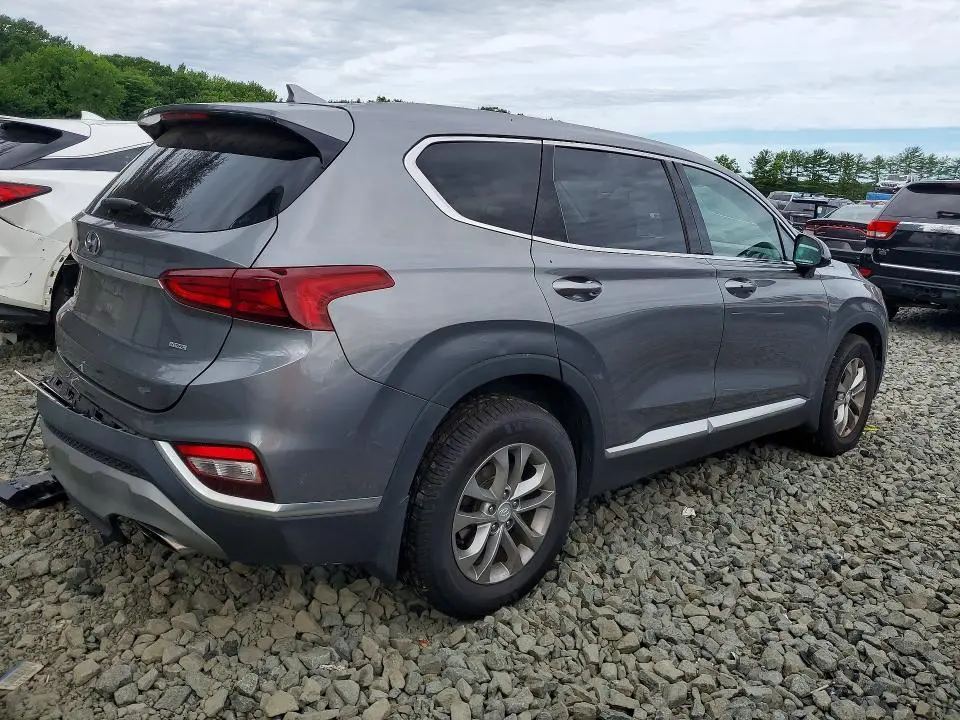 2019 HYUNDAI SANTA FE SEL 2.4L  