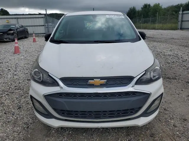 2020 CHEVROLET SPARK LS  