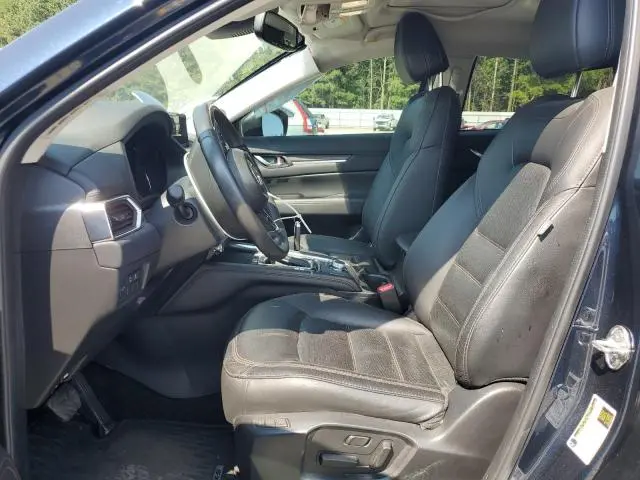 2019 MAZDA CX-5 GRAND TOURING RESERVE  