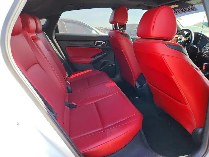 2023 ACURA INTEGRA   