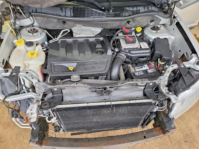 2011 JEEP COMPASS SPORT  