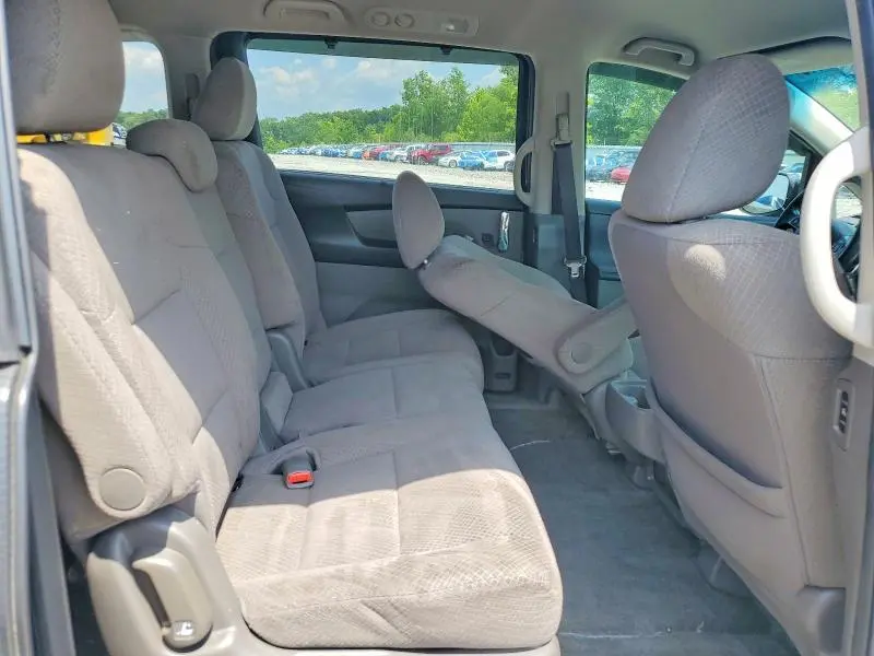 2015 HONDA ODYSSEY EX  