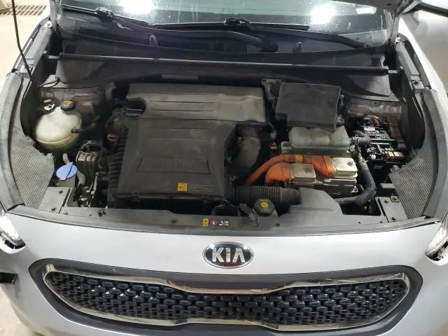 2019 KIA NIRO FE  