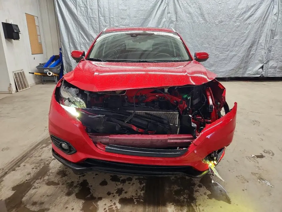 2020 HONDA HR-V EX  