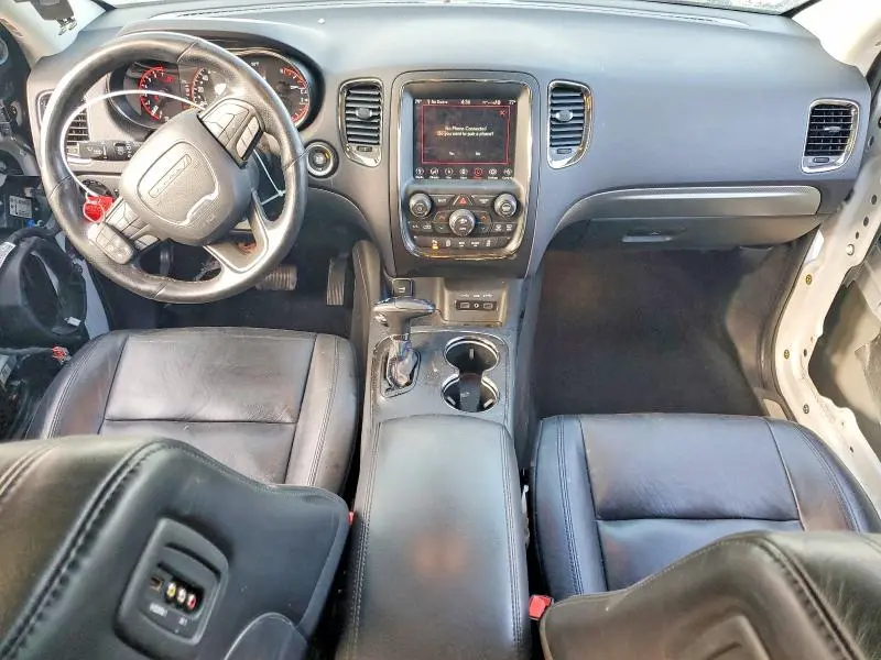 2020 DODGE DURANGO GT  