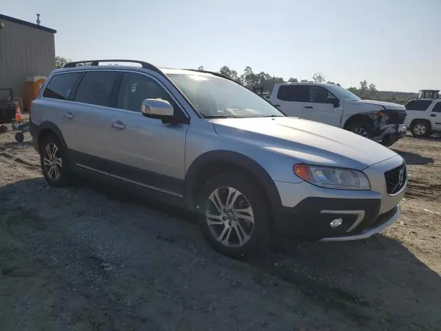 2015 VOLVO XC70 T5 PREMIER  