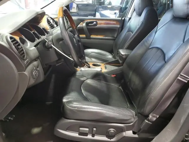 2011 BUICK ENCLAVE CXL  