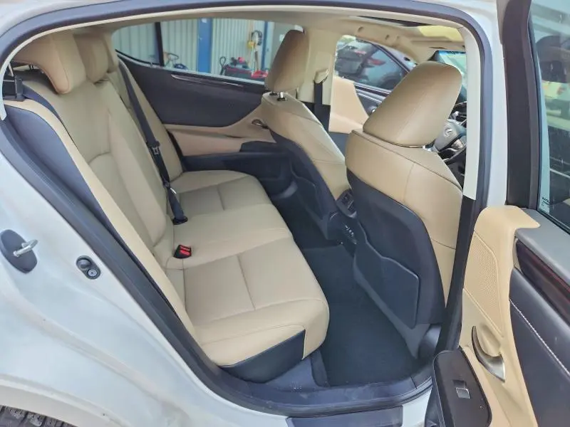 2021 LEXUS ES 350 BASE  