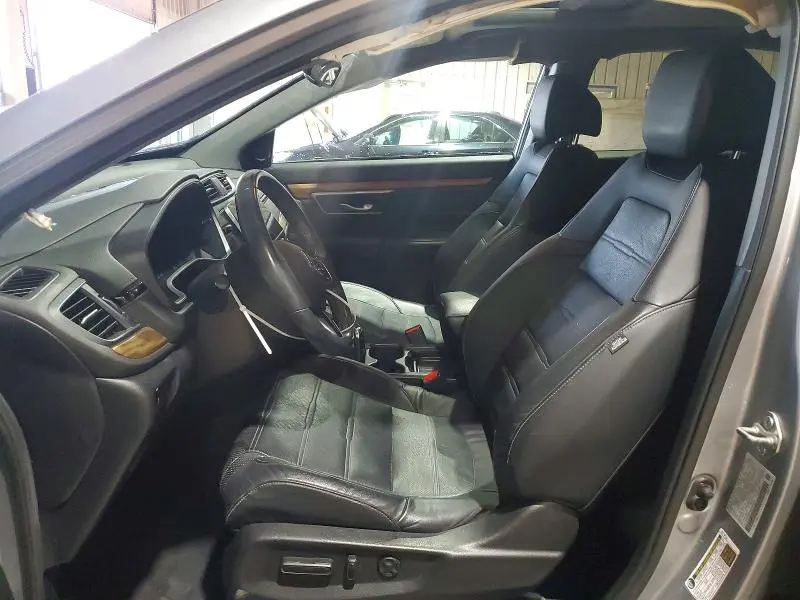2020 HONDA CR-V EXL  