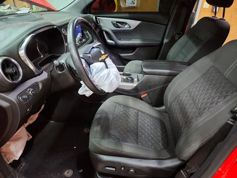 2019 CHEVROLET BLAZER 1LT  