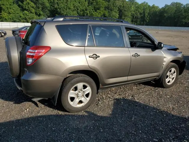 2011 TOYOTA RAV4   