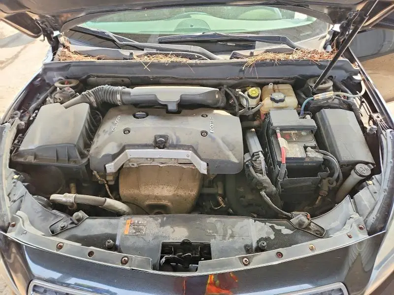 2013 CHEVROLET MALIBU 2LT  