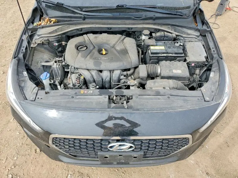 2020 HYUNDAI ELANTRA GT BASE  