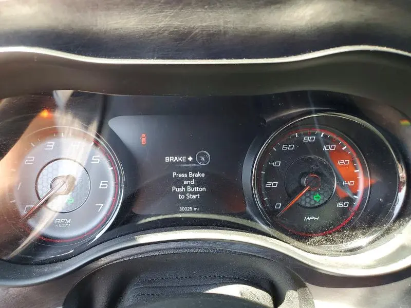 2023 DODGE CHARGER R  