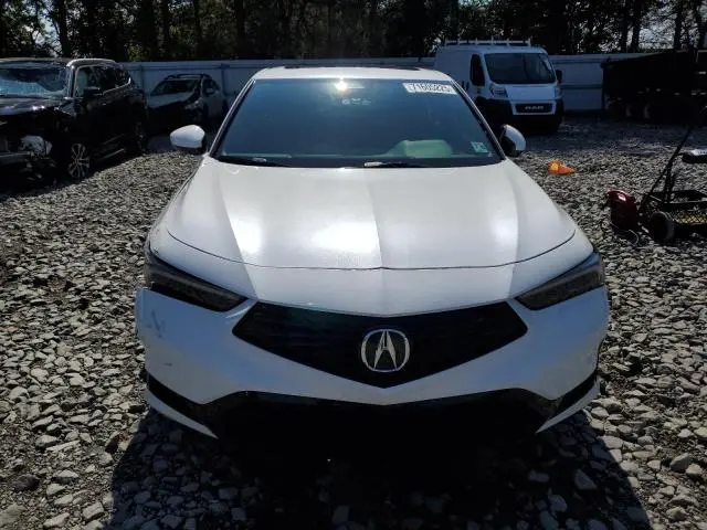 2024 ACURA INTEGRA A-SPEC  