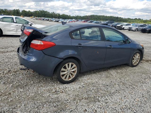 2014 KIA FORTE LX