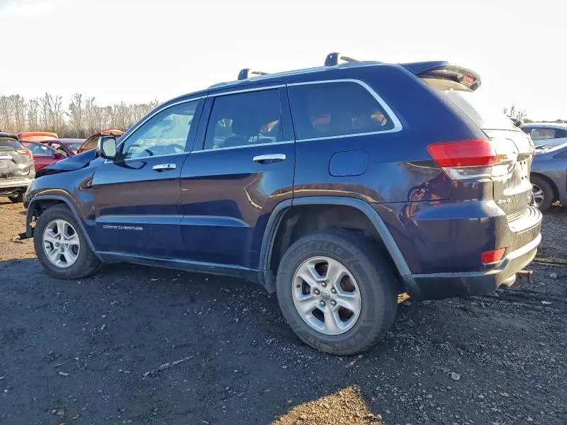 2014 JEEP GRAND CHEROKEE LAREDO  